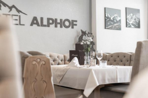 Hotel Alphof 3 Sterne Superior, Fulpmes
